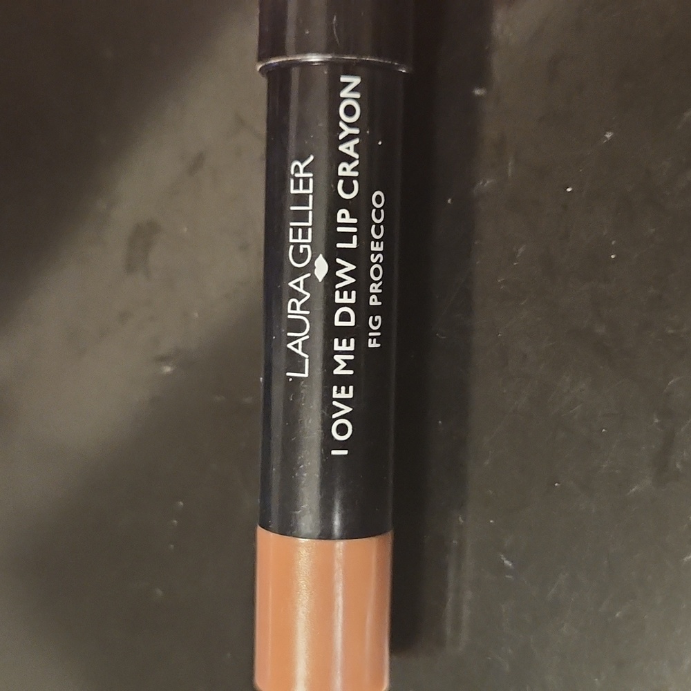 Laura Geller I Love Me Dew Lip Crayon